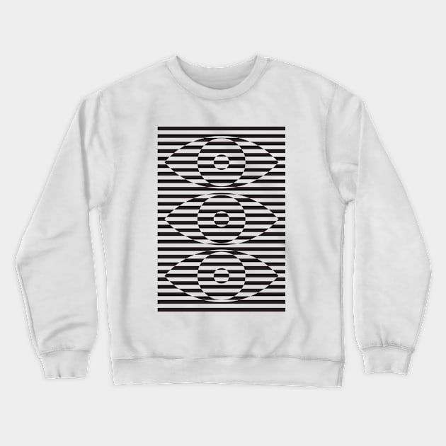 2 Crewneck Sweatshirt by WithBlake